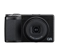 Ricoh GR IV Digital Camera