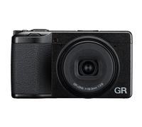 Ricoh GR IV Premium Compact Digital Camera [Focal Length 28mm] [25.7MP APS-C Size CMOS Sensor ] [~ 0.6s High-Speed Startup] [Fast Autofocusing] [ISO 204800] [The Ultimate Snap Shooter]