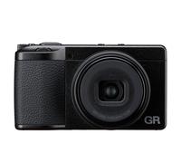 Ricoh GR IV Digital Camera 30th Anniversary Edition Kit