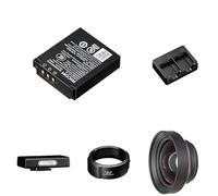 Ricoh GR IV Full Accessory Kit