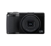 Ricoh GR IV HDF