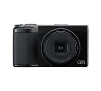 Ricoh GR IV HDF Digital Camera