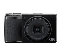 Ricoh GR IV HDF Digital Camera