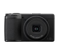 RICOH GR IV Monochrome with dedicated CMOS Image Sensor exclusively engineered for monochrome photography. NEW 25.74MP APS-C Size CMOS Sensor, NEW GR ENGINE 7, NEW 28mm f2.8 GR Lens