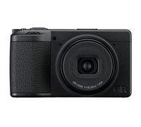 Ricoh GR IV Monochrome Digital Camera
