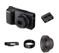 Ricoh GR IV Monochrome Full Accessory Kit
