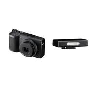 Ricoh GR IV Monochrome plus Flash