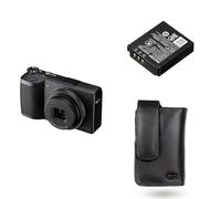 Ricoh GR IV Monochrome plus Spare Battery & Case
