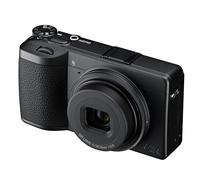RICOH GR IV Monochrome with dedicated CMOS Image Sensor exclusively engineered for monochrome photography. NEW 25.74MP APS-C Size CMOS Sensor, NEW GR ENGINE 7, NEW 28mm f2.8 GR Lens