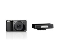Ricoh GR IV plus Flash