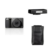 Ricoh GR IV plus Flash & Case