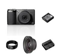 Ricoh GR IV plus Full Accessory Kit