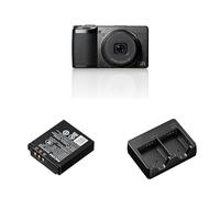 Ricoh GR IV plus Spare Battery & Charger