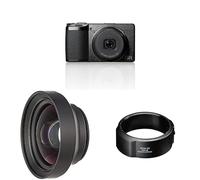 Ricoh GR IV plus Wide Conversion Lens