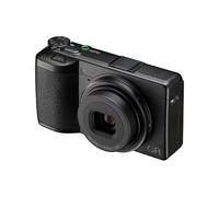 Ricoh GR IV Premium Compact Digital Camera [Focal Length 28mm] [25.7MP APS-C Size CMOS Sensor ]