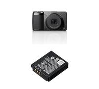 Ricoh GR IV + Spare Battery