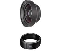 Ricoh GW-4 Wide Conversion Lens Kit