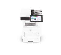 Ricoh IM 550F 4-in-1 A4 s/w Multifunktionssystem (Speditionsversand)