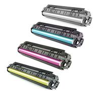 Original Multipack Ricoh IM C2000 Printer Toner Cartridges (4 Pack) -842311