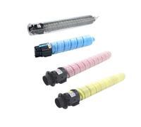 Ricoh IM C2010 / C2510 4 Colour Toner Cartridge Multipack