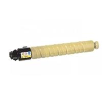 Ricoh 842385 Toner-kit yellow, 4.5K pages/5% for Ricoh IM C 300