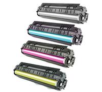 Original Multipack Ricoh IM C300 Printer Toner Cartridges (4 Pack) -842383