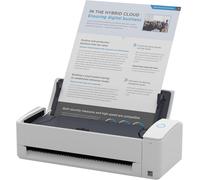 Ricoh ScanSnap iX1300 ADF scanner 600 x 600 DPI A4 White