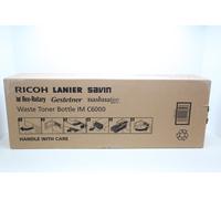 Ricoh 418425 Toner waste box. 100K pages for Ricoh IM C 4500