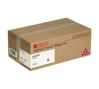 Ricoh MC250 High Capacity Magenta Toner 408342