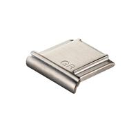 Ricoh Metal Hot Shoe Cover GK-2 for Ricoh GR IV