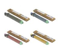 Original Ricoh 841817 Black Toner Cartridge