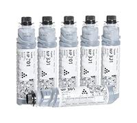 Ricoh MP301 Toner Black for MP301SP/MP301SPF