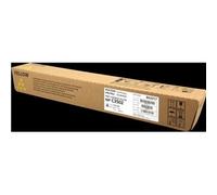Ricoh MPC3502 Yellow Toner 842017 841740