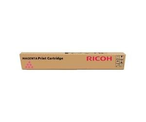 Ricoh MPC4000 Magenta Toner Cartridge 842050