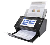 Ricoh N7100E ADF scanner 600 x 600 DPI A4 Black