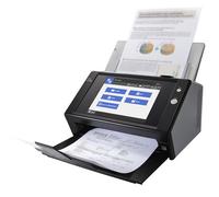 Ricoh N7100E ADF scanner 600 x 600 DPI A4 Black