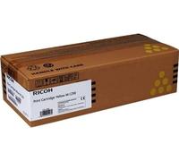 Ricoh Original Toner M C250 Yellow 2,300 Pages (408352) for PC300W / M C250FWB