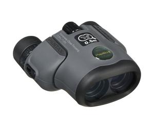 Ricoh Pentax 6.5 x 21 Papilio II Porro Prism Close Focus Binoculars #62001 (UK)