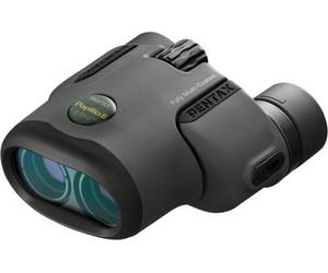 Ricoh Pentax 8.5 x 21 Papilio II Porro Prism Close Focus Binoculars #62002 (UK)