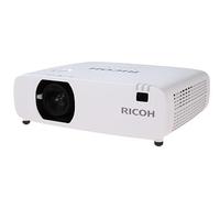 Ricoh PJ WUL5A50 Short throw projector 5200 ANSI lumens 3LCD WUXGA (1920x1200) White
