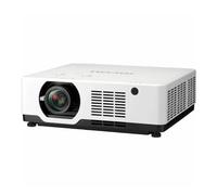 Ricoh PJ WUL6760 3LCD WUXGA (1920x1200) White