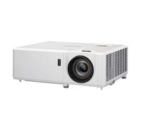 Ricoh PJ WXL5860 4700 ANSI lumens DLP WXGA (1280x800) White