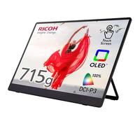 Ricoh Portable Monitor 150Bw 15.6``, 16:9, 1920X1080, Oled, 1Ms, 10... NEW