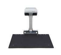 Ricoh ScanSnap Background Pad. Type: Background Device compatibility: Scanner Brand compatibility: Ricoh Compatibility: SV-600 Product colour: Black