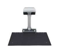 Ricoh ScanSnap Background Pad. Type: Background Device compatibility: Scanner Brand compatibility: Ricoh Compatibility: SV-600 Product colour: Black