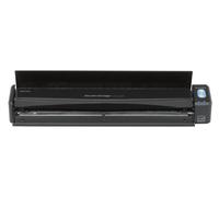 Fujitsu ScanSnap iX100 CDF + Sheet-fed scanner 600 x 600 DPI A4 Black