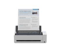 Ricoh ScanSnap iX1300 ADF scanner 600 x 600 DPI A4 White