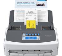 Ricoh ScanSnap iX1600 ADF + Manual feed scanner 600 x 600 DPI A4 White
