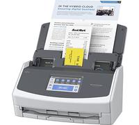Ricoh ScanSnap iX1600 ADF + Manual feed scanner 600 x 600 DPI A4 White