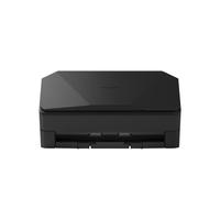 Ricoh (Fujitsu) ScanSnap ix2400 DUPLEX Office Document Scanner Black